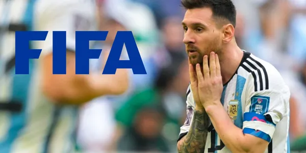 The body appointed a new European referee for the semifinal duel