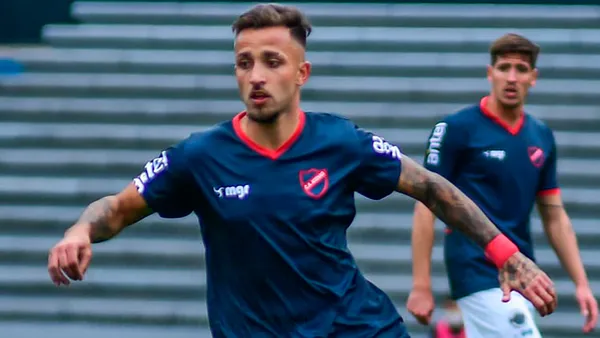 The body of a Uruguayan footballer Franco Acosta has been found two days after he disappeared when he tried to cross a river in Uruguay. A search was launched to find the 25 years old footballer on Saturday after his brother raised the alarm. Acosta's body was discovered on Monday morning near the spot where he was last seen.