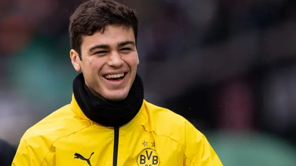 The Borussia Dortmund coach acknowledged that the American has lost pace due to injuries and must work to be back on the pitch.