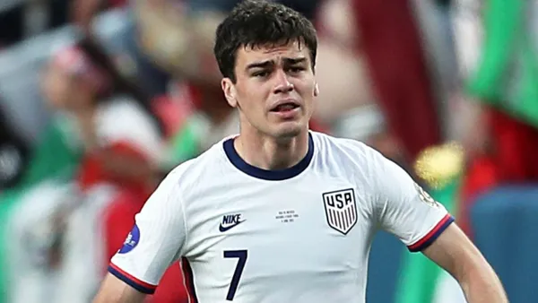 The Borussia Dortmund player will be key against Mexico.