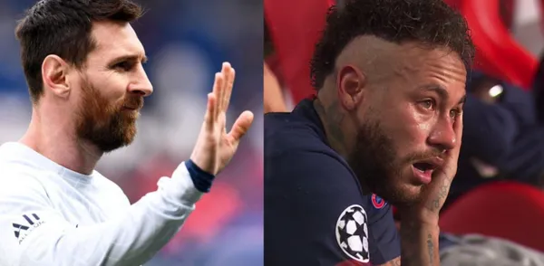 The Brazilian already knows what he will have to do the next season of his career.