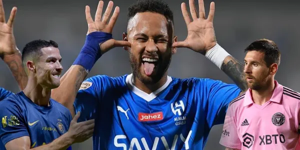 The Brazilian can boast a record that it seems no one else will be able to reach