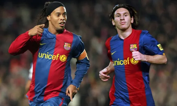 The Brazilian envies this record from the Argentine, that he will never achieve.