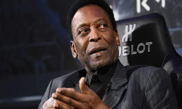 The Brazilian expected a tribute that he will not finally have