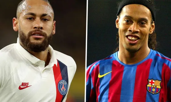 The Brazilian from PSG is wasting fortunes in luxuries, more than even Ronaldinho squandering on his days.