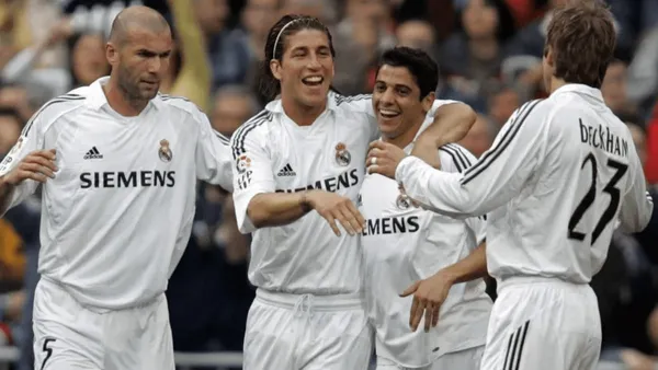 The Brazilian has a problem with alcohol