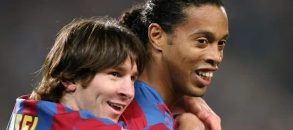 The Brazilian icon has declared his opinion about who is the best in history