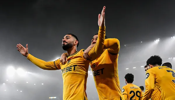 The Brazilian is becoming the trendy striker in the Premier League