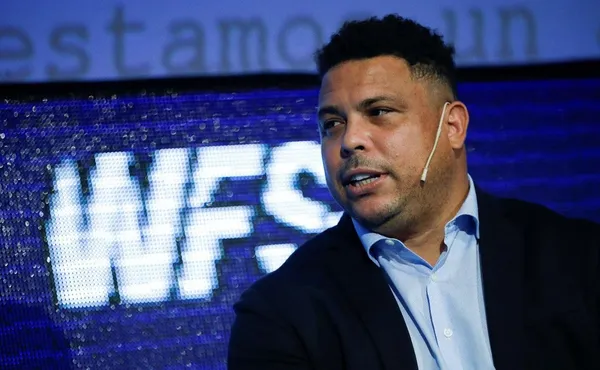 The Brazilian legend has still fortune to waste and this is his new surprising business.