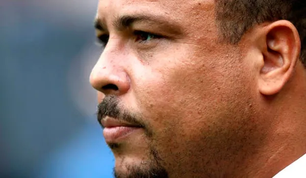 The Brazilian legend isn’t going through his best moment, despite being a businessman nowadays.