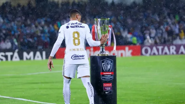 The Brazilian midfielder was criticized for touching the tournament cup, but he gave a strong answer as to why he did it.