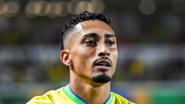 The Brazilian player provoked Argentina with a statement that reignited their historic rivalry.