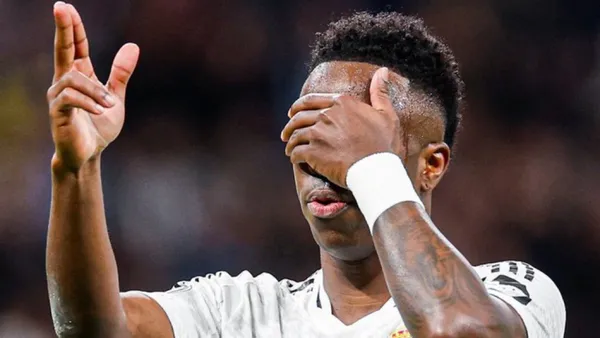 The Brazilian player spoke about his future, and this is what he said.