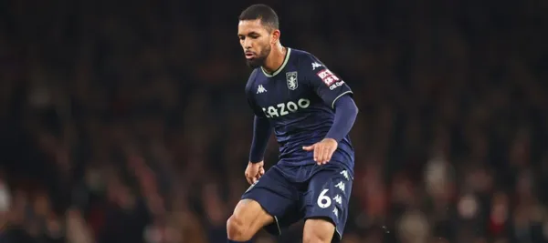 The Brazilian player will miss the World Cup