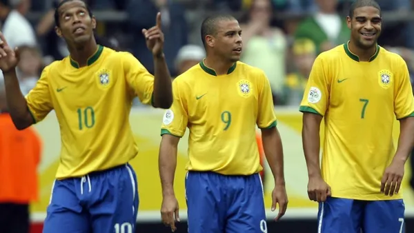 The Brazilian said Liverpool have an exceptional game.