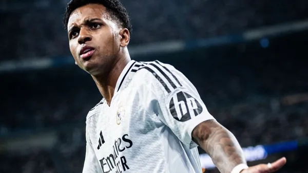 The Brazilian scored in the 57th minute to take his tally to three goals in 2025