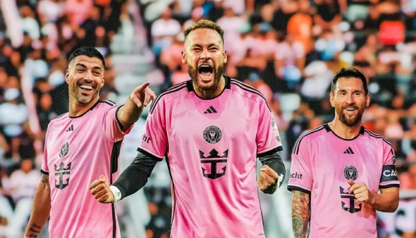 The Brazilian spoke about his future after a year of many injuries