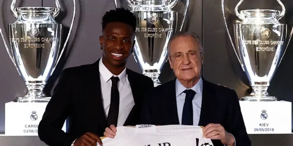 The Brazilian star can make a decision that paralyzes the world.