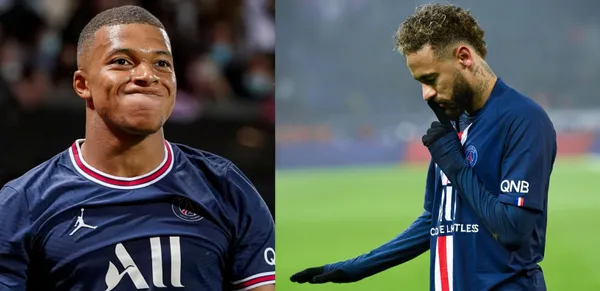 The Brazilian star wants to leave Paris Saint Germain and this money would reject to reach Barcelona.