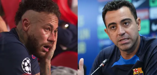 The Brazilian star was offered several times in this market.