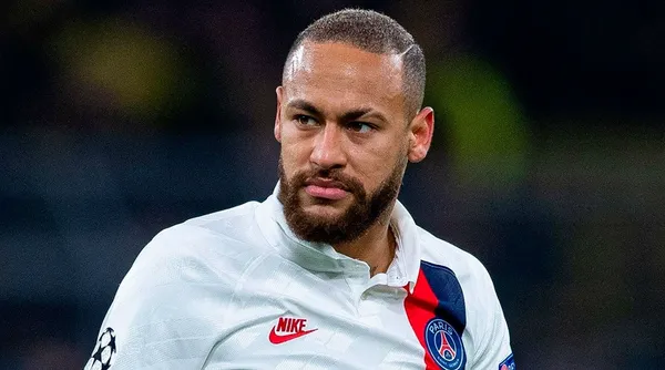The Brazilian star won’t play the Champions League clash and this is how much PSG will lose.