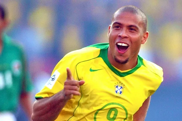 The Brazilian striker who was many times compared to Ronaldo is now free and could join the MLS.