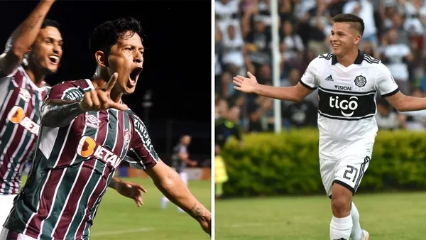 The Brazilian team will host the Paraguayans in the first leg of the Copa Libertadores preliminary stage.