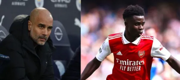 The British striker has two big clubs interested in him