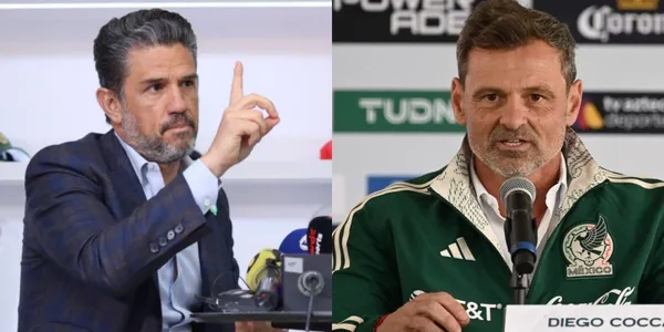 The businessman spoke about the selection of the Argentine coach