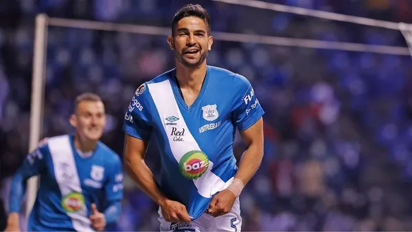 The Camoteros confirmed their status as the best team in the competition against a dispirited Rayados, who did not take advantage of Ferrareis' 53' sending-off.
