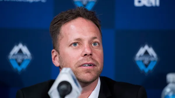 The Canadian team's coach is the worst in the Western Conference and one of the worst in the regular season. The match against Montreal Impact will be key in its continuity.