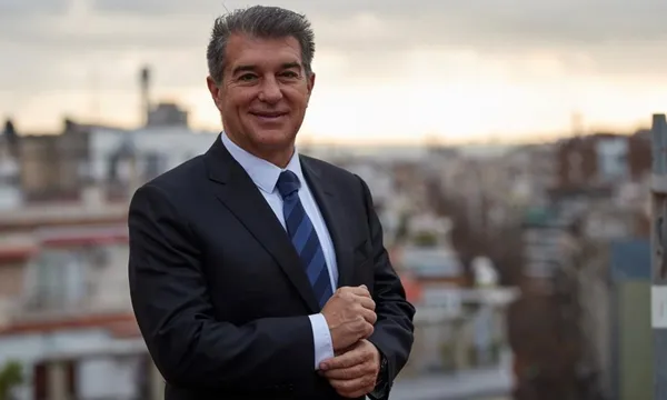 The candidate for the presidency, has a very good relationship with Messi and would have promised him the signing of a star to convince him to continue in Barcelona