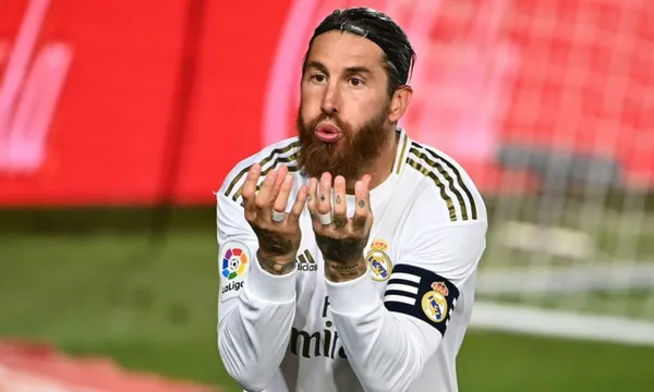 The captain of Real Madrid has the opportunity to leave the club as a free agent and all the fans are worried about this.