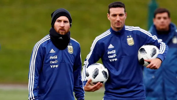 The captain of the Argentina National Team has prepared himself for the three months of competition prior to Qatar 2022.