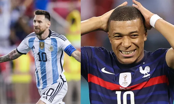 The captain of the Argentine national team talked about the candidates for Qatar 2022