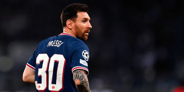 The captain of the Argentine national team will miss the cup match against Benfica.