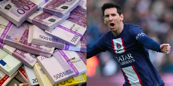 The captain of the Argentine team does not plan to leave Europe until 2024