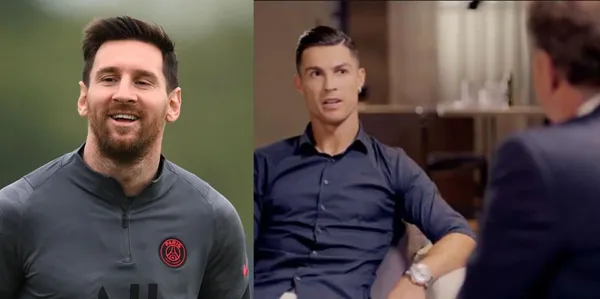 The captain of the Argentine team knows the Atlanta United player well, who entered the squad for Joaquín Correa