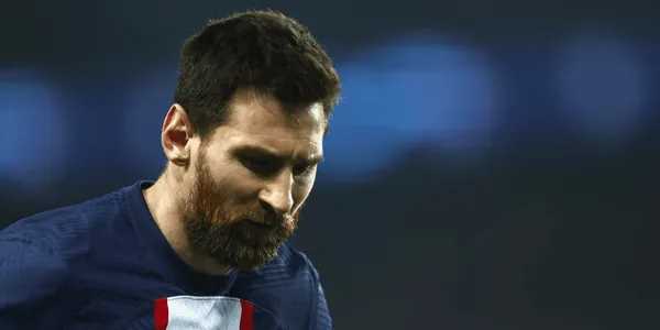 The captain of the Argentine team shone again in Ligue 1, shortly after finishing his contract