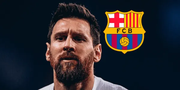 The captain of the Argentine team took advantage of his days off to guide his next destination