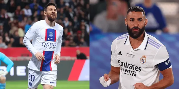 The captain of the Argentine team was offered 400 million euros, but he does not plan to move from Europe