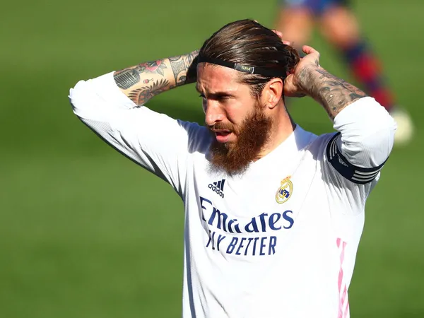 The captain of the Merengue will end the contract with the entity on June 30 and everything seems to indicate that they have not yet reached a renewal agreement