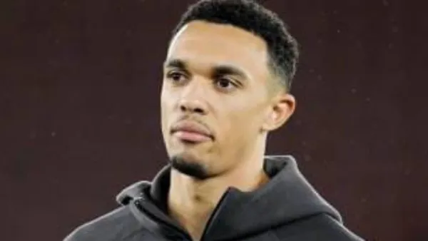 The captain Trent Alexander Arnold has not renewed with Liverpool
