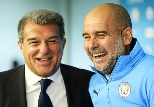 The cases that stain Europe: First Manchester City and the financial fair play and now Barcelona with the saga of the registration of Dani O