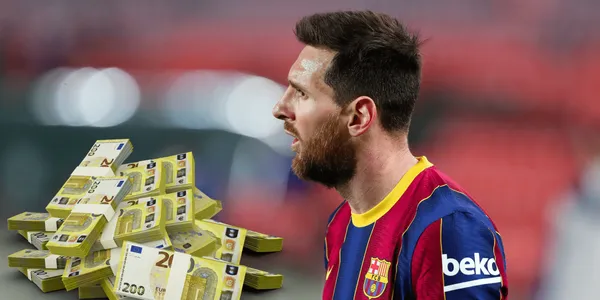 The Catalan board awaits the arrival of another top reinforcement that would cause financial problems to finalize the arrival of Leo