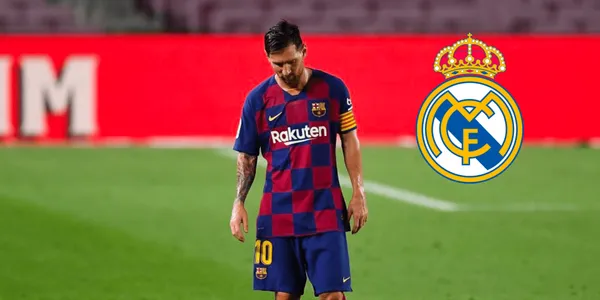 The Catalan board of directors will have agreed a meeting with an unpleasant character for the Catalans and there could be a complication