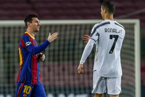 The Catalan club hopes to announce Messi's renewal between Thursday and Friday and present him with the rest of the squad in the game for Gamper against Juventus from 'CR7'.