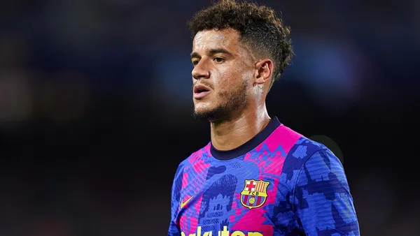 The Catalan club hopes to get rid of the Brazilian footballer in the next transfer market. Therefore, the board is willing to listen to anything on offer to give it a way out.