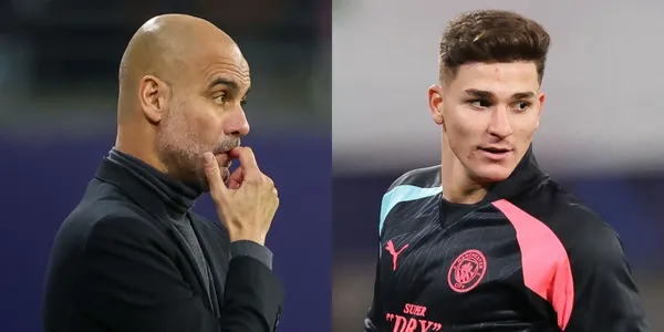 The Catalan coach made a decision with the Spider that earned everyone's repudiation.