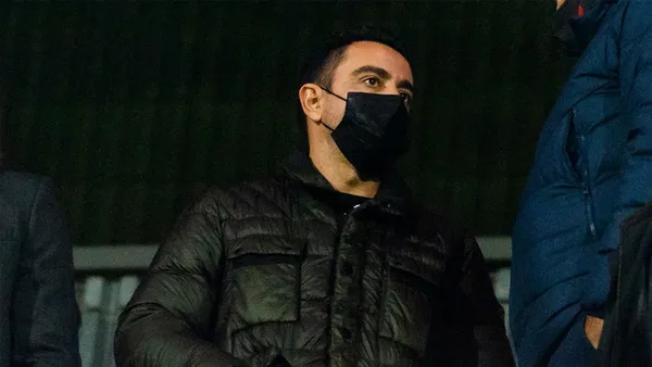 The Catalan coach made himself available to the Barça entity as soon as he got off the plane. Next Monday it will be officially presented at a public event at the Camp Nou